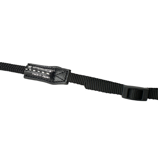 ARTISAN & ARTIST ACAM-307N Silk Camera Strap Sort