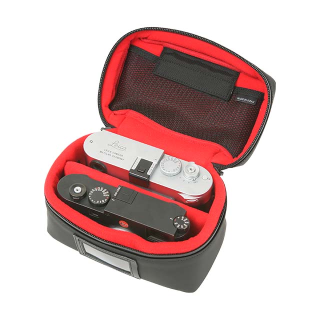 ARTISAN & ARTIST ACAM-60D Gear Box Pro Camera Pouch