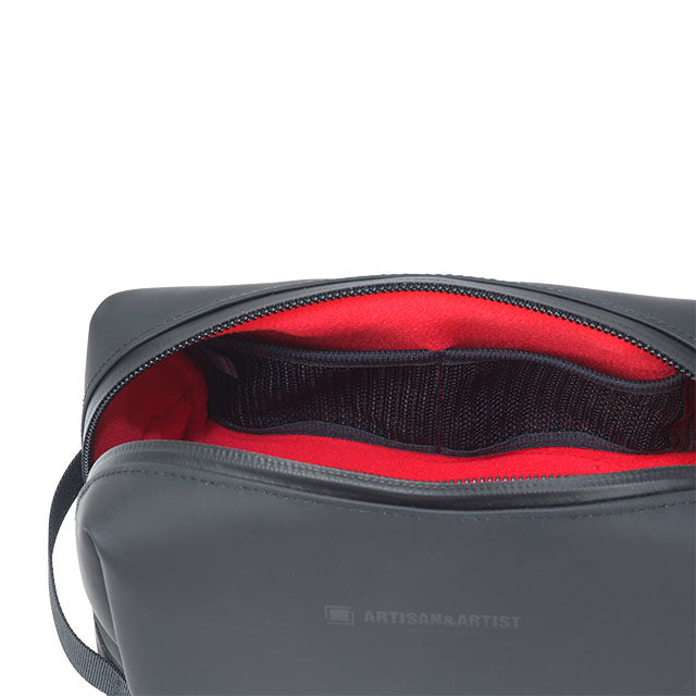 ARTISAN & ARTIST ACAM-64D Gear Box Pro Camera Pouch