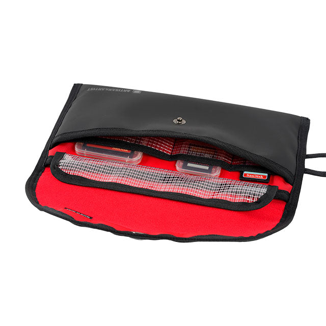 ARTISAN & ARTIST ACAM-65D Gear Box Pro Camera Pouch