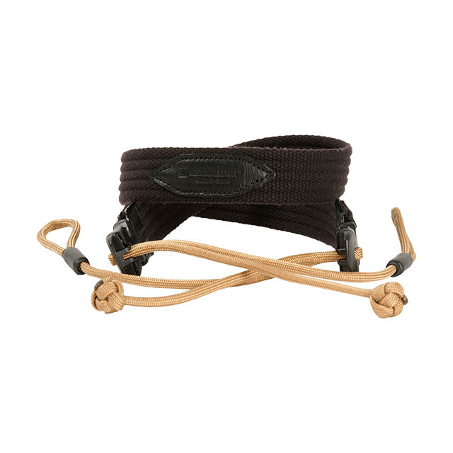 ARTISAN & ARTIST ACAM-P25 Parachute Skulderrem Beige