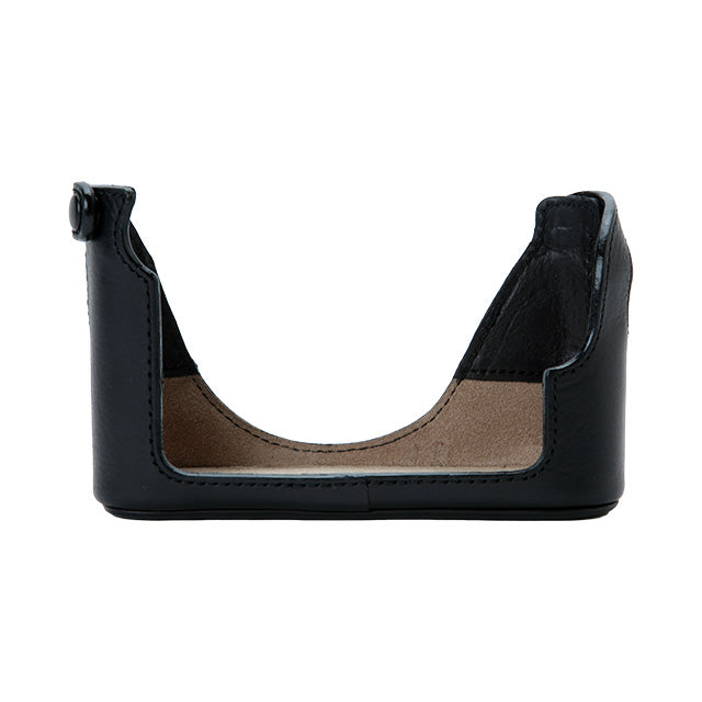 Artisan & Artist Leica Halfcase - Italian Leather Case Til Leica M