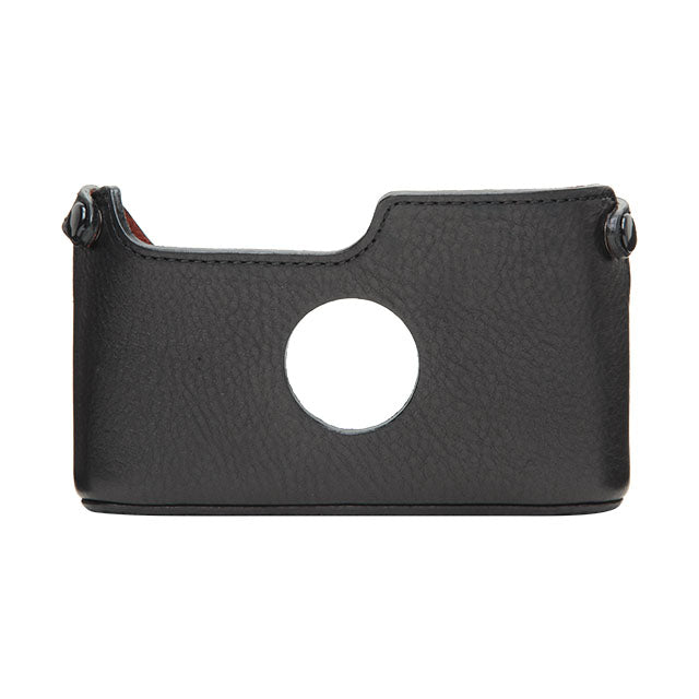 Artisan & Artist Leica Halfcase - Italian Leather Case Til Leica M3