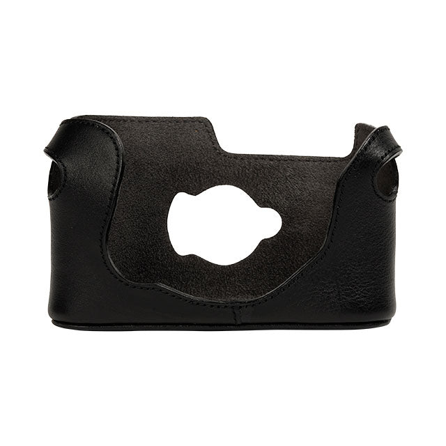 Artisan & Artist Leica Halfcase - Italian Leather Case Til Leica M7 og M6TTL