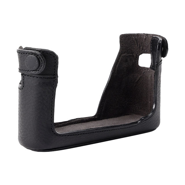 Artisan & Artist Leica Halfcase - Italian Leather Case Til Leica M9
