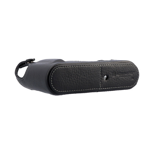Artisan & Artist Leica Halfcase - Italian Leather Case Til Leica Q/Q2/Q3/Q3 43 
