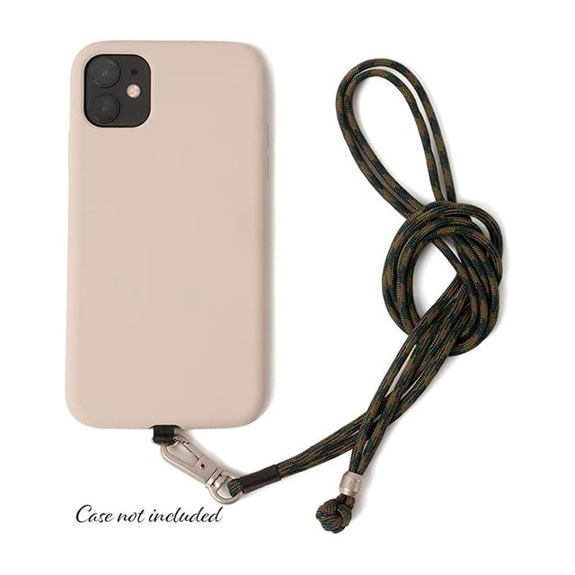 ARTISAN & ARTIST Smart POP Strap Frosty Edition P780R Camouflage