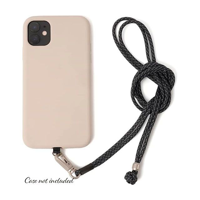 ARTISAN & ARTIST Smart POP Strap Frosty Edition P780R Sort - Grå