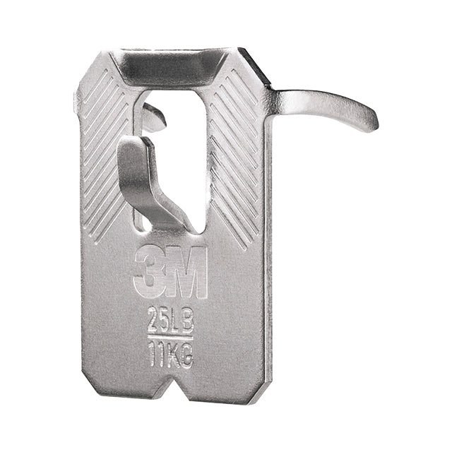 3M Claw Hook Billedophæng Gipsvæg <11kg