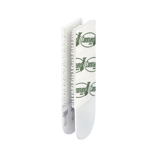 3M Command Strips Billedophæng Hvide 4 Par S