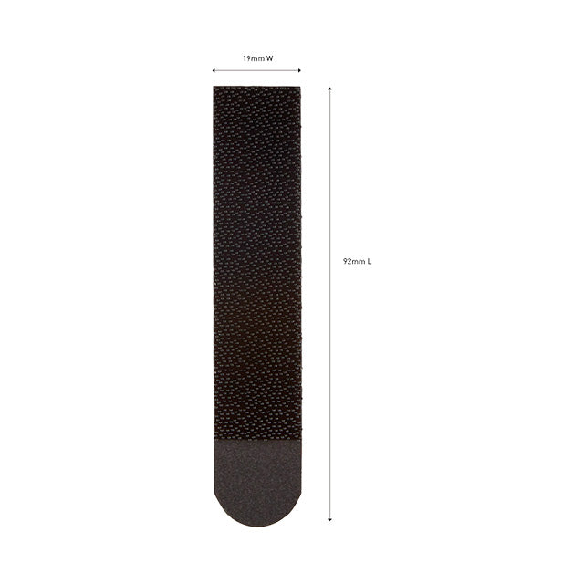 3M Command Strips Billedophæng Sorte 4 Par L