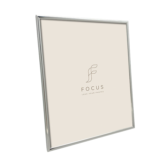 Focus Lily Sølv Aluramme 21x30 cm (A4)
