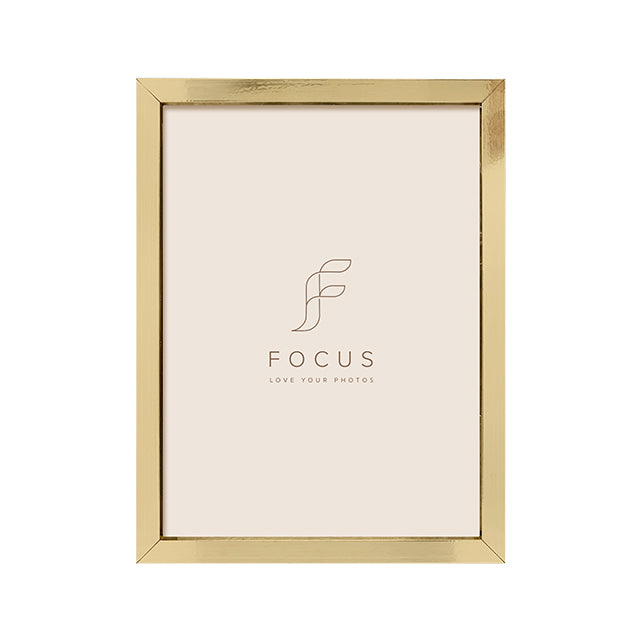 Focus Ivy 20x25 cm Guld