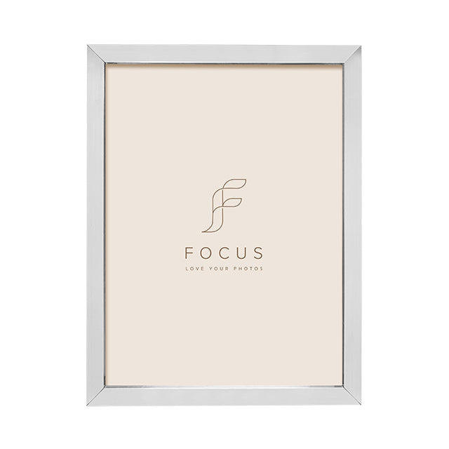 Focus Ivy 30x40 cm Sølv