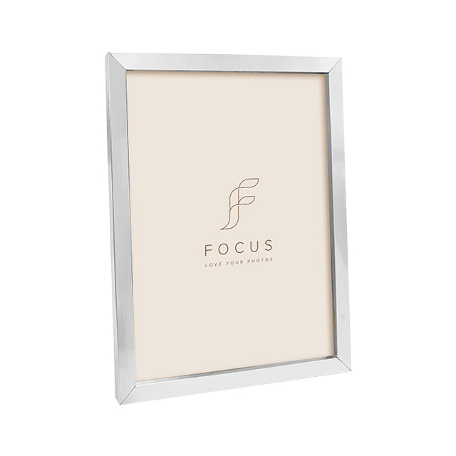 Focus Ivy 30x40 cm Sølv