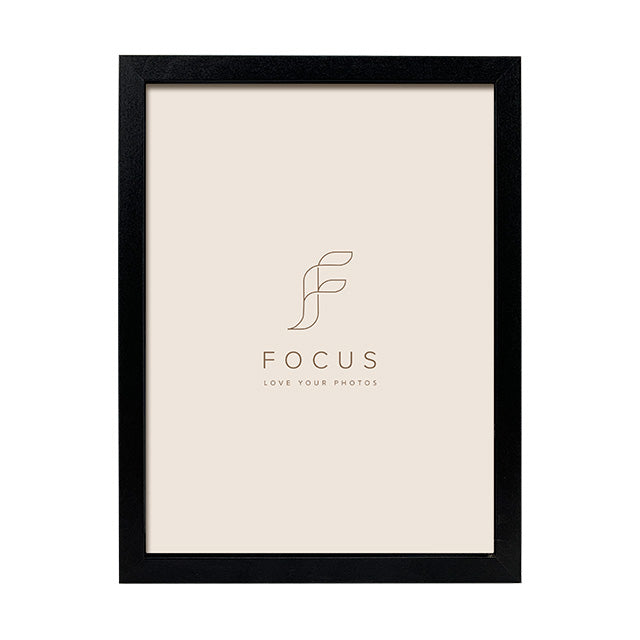 Focus Ivy 18x24 cm Sort