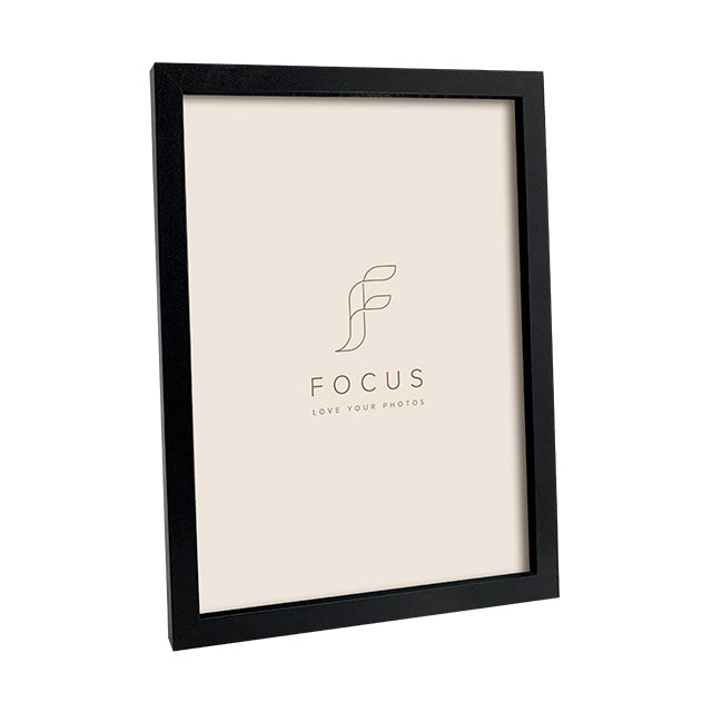 Focus Ivy 13x18 cm Sort