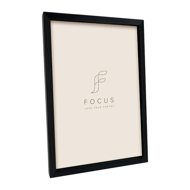 Focus Willow 20x25 cm Sort