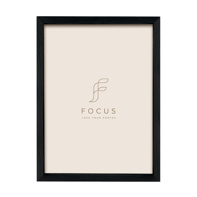 Focus Willow 15x15 cm Sort