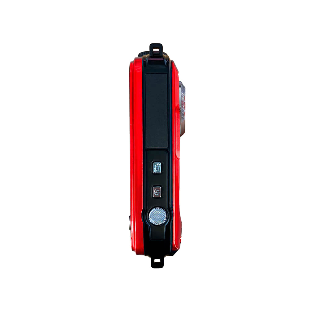 Agfa Realishot WP8000 Rød