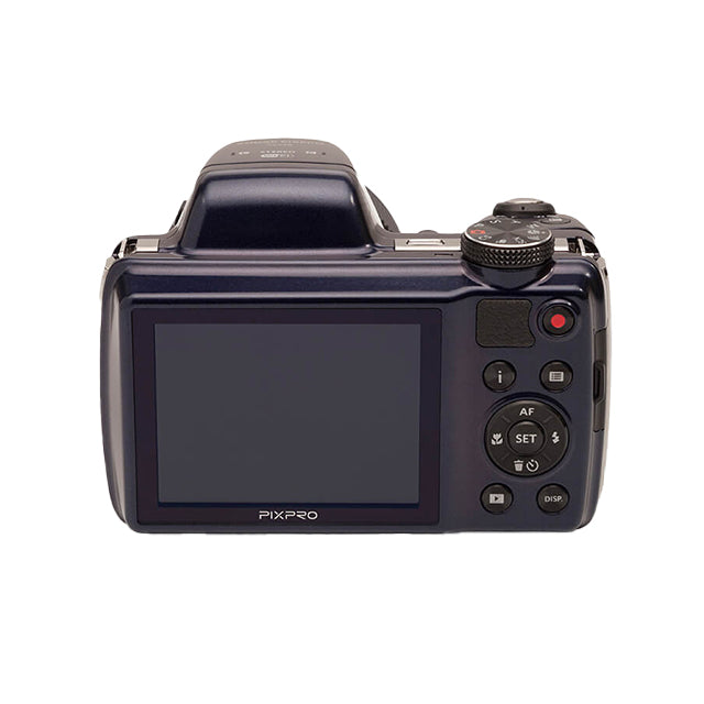 Kodak PixPro AZ528 Blå