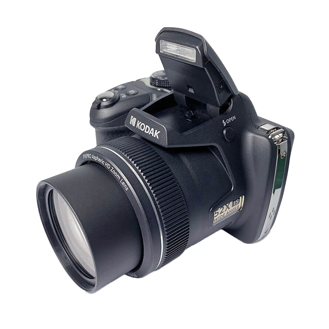 Kodak PixPro AZ528 Sort