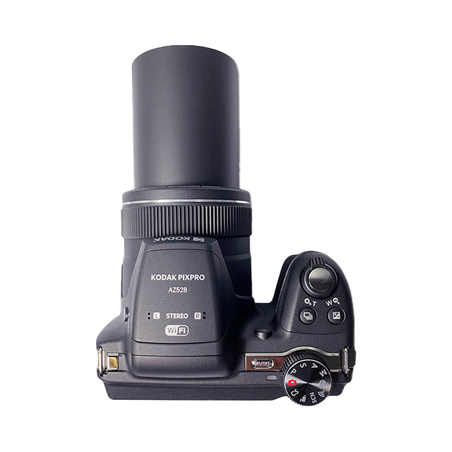Kodak PixPro AZ528 Sort
