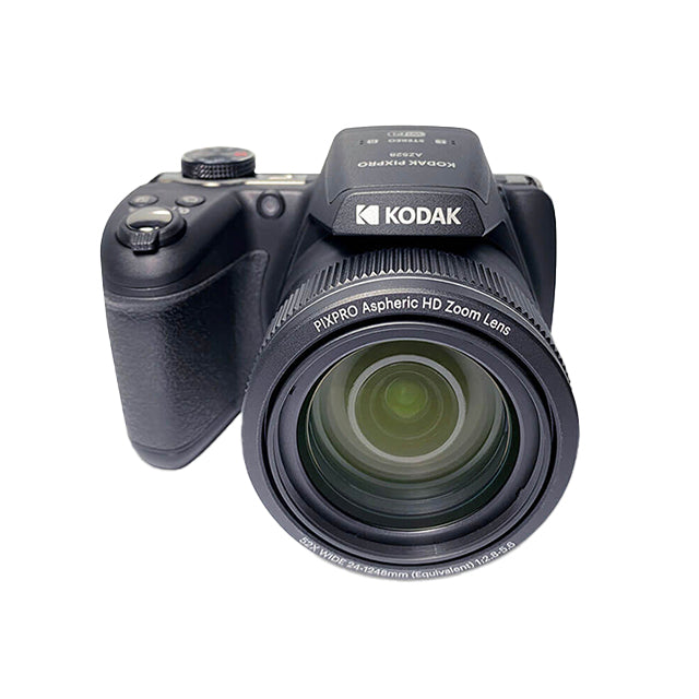 Kodak PixPro AZ528 Sort