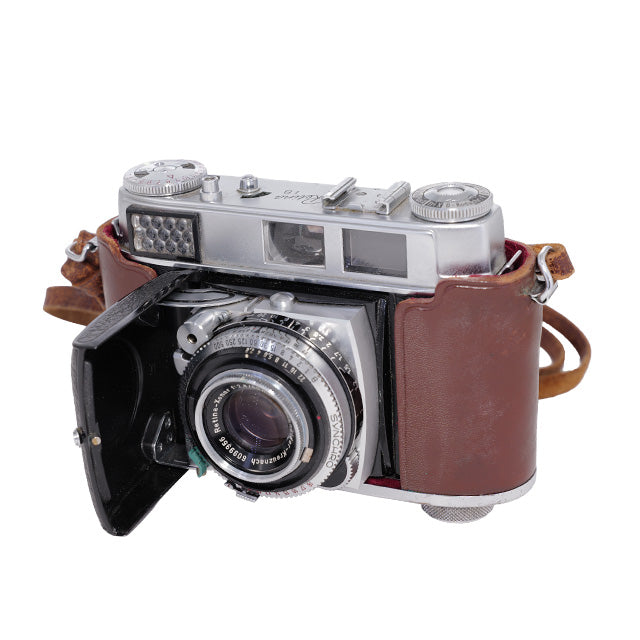 Kodak Retina I b