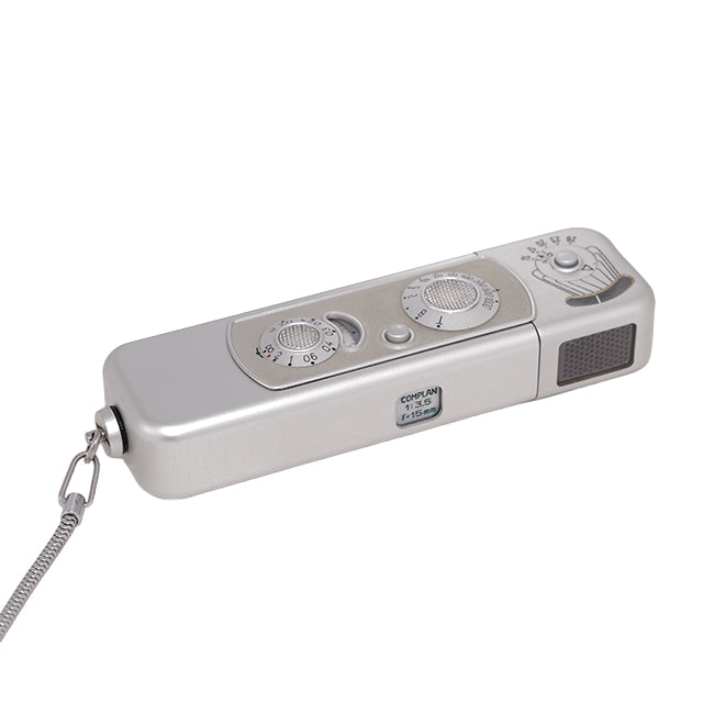 Brugt Minox B + Minox Flashgun model B
