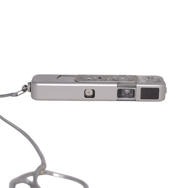Brugt Minox B + Minox Flashgun model B