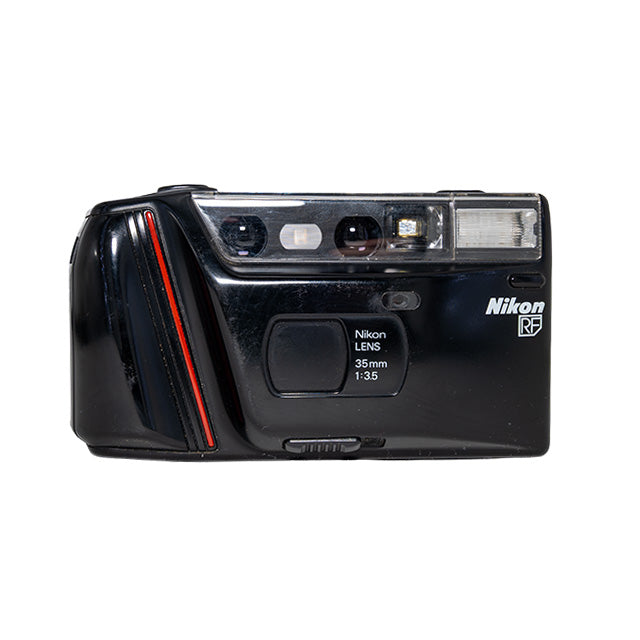 Brugt Nikon RF 
