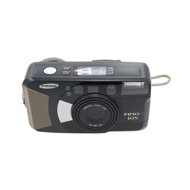 Brugt Samsung Fino 105