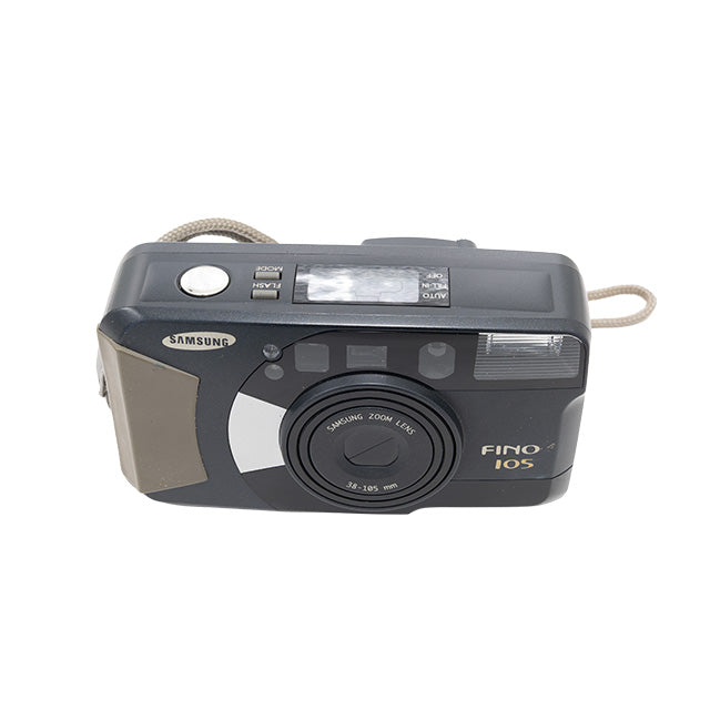 Brugt Samsung Fino 105