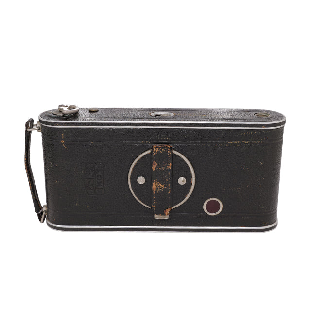 Brugt Zeiss Ikon Cocarette