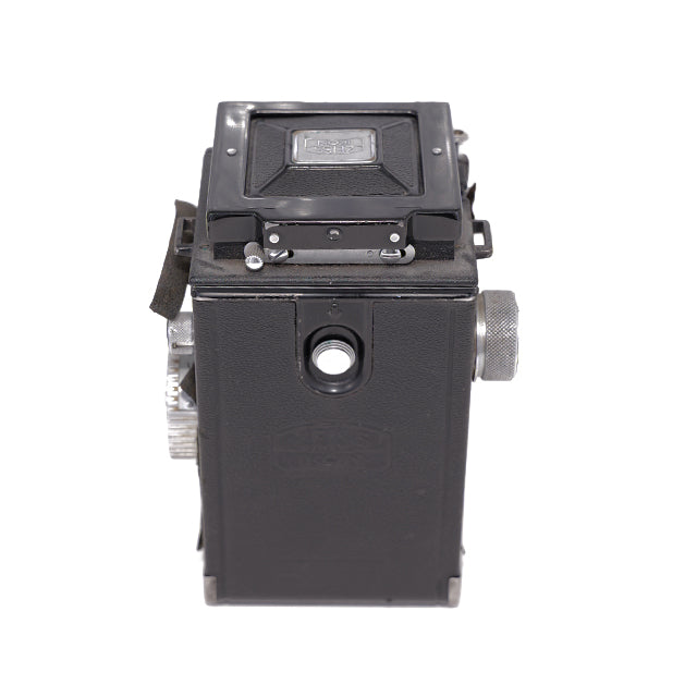Brugt Zeiss Ikon Ikoflex 6x6 TLR