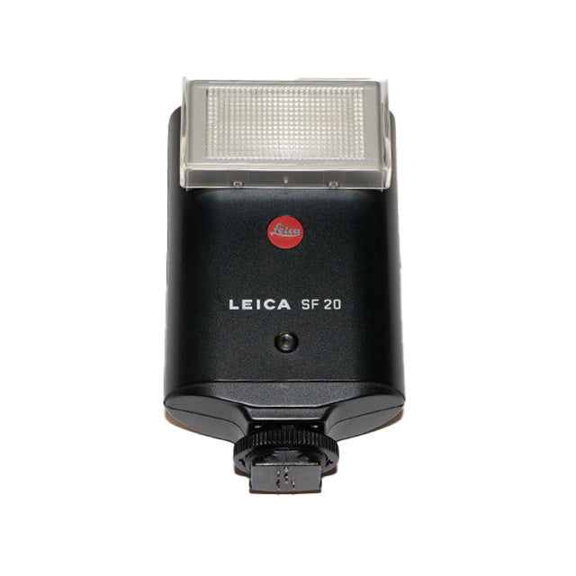 Brugt Leica SF 20 Flash