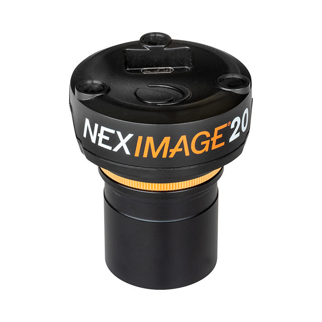Celestron NexImage 20 Solar System Color Imager
