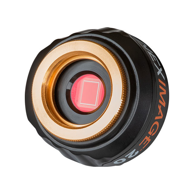 Celestron NexImage 20 Solar System Color Imager