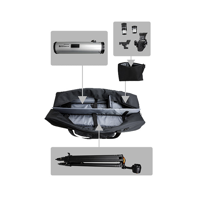 Celestron 40" Stjernekikkerttaske