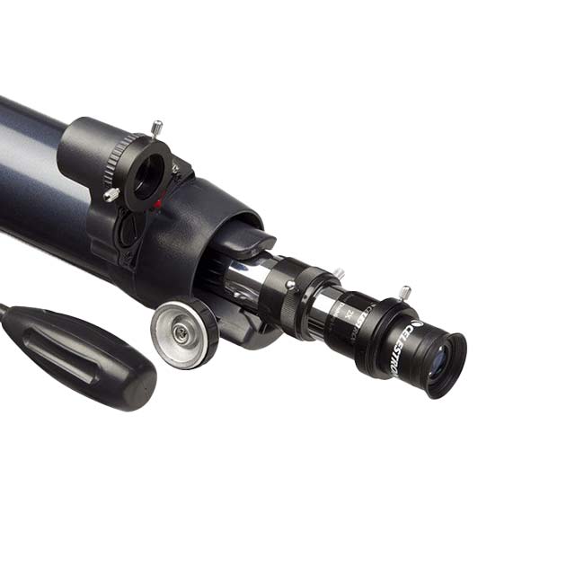 Celestron Begynder Okular- og Filterkit