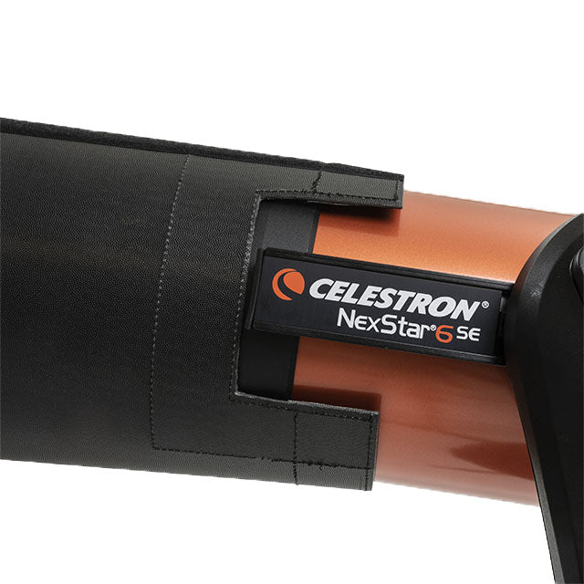 Celestron Dughætte DX til C6-C8