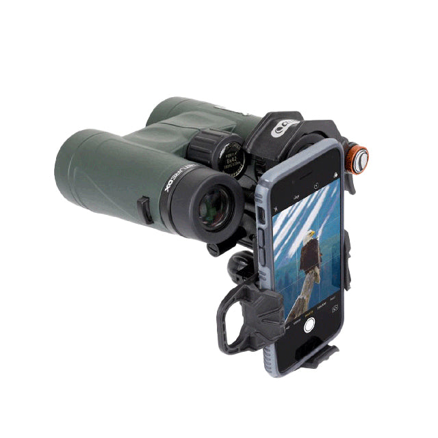 Celestron NEXYZ 3 Smartphone Adapter