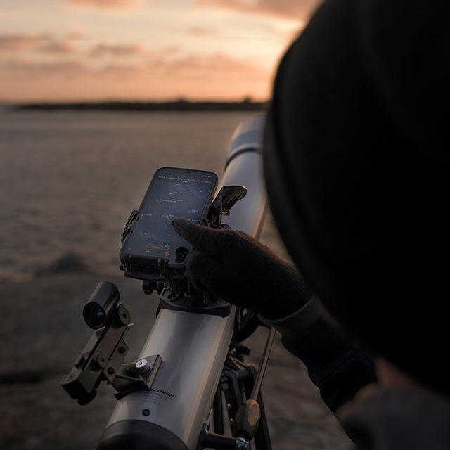 Celestron Powerseeker 50 AZ