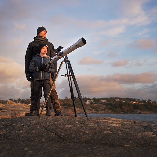 Celestron Nexstar Evolution 9,25" WI-FI