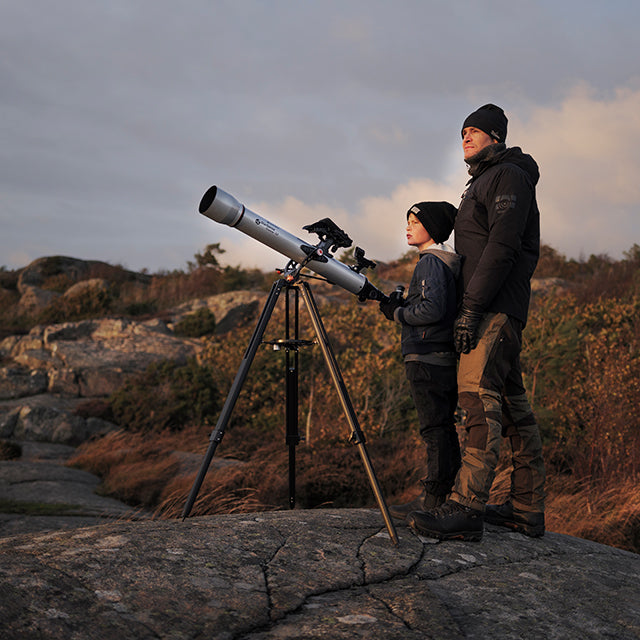 Celestron CPC 800 GPS XLT