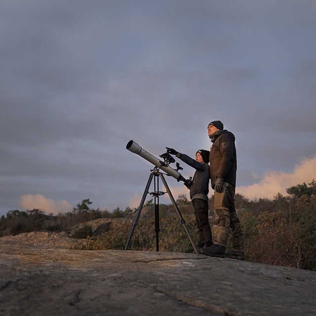 Celestron Advanced VX 6" Refractor