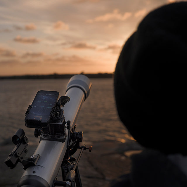 Celestron StarSense Explorer LT 127 AZ