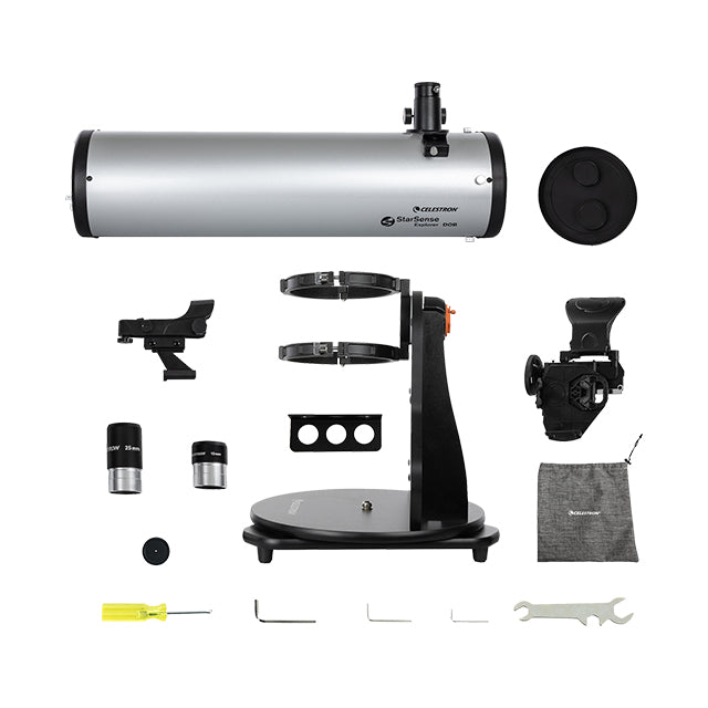Celestron StarSense Explorer 150mm Dobsonian