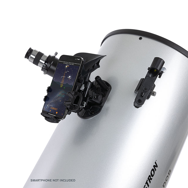 Celestron StarSense Explorer 12" Dobsonian